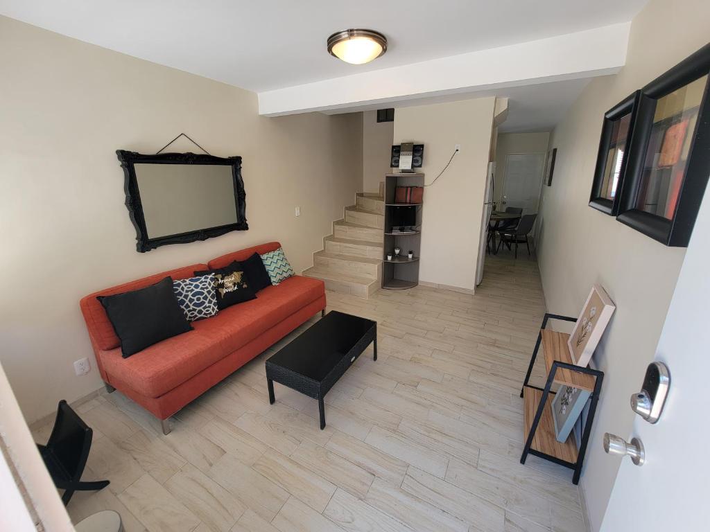 Punta Playa 2 bedroom house - 5