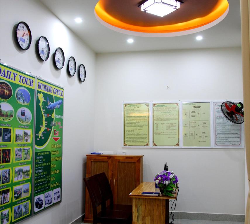 Countryside Garden Homestay photo
