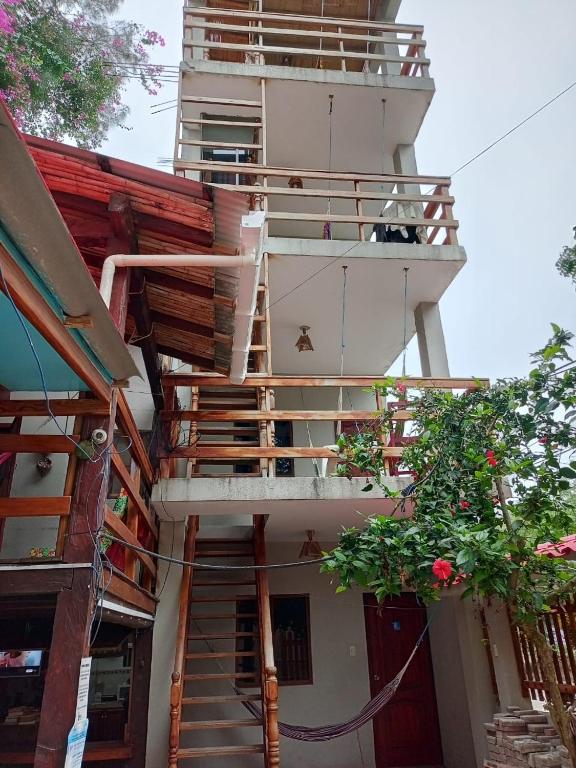 Hostal Moai - 3