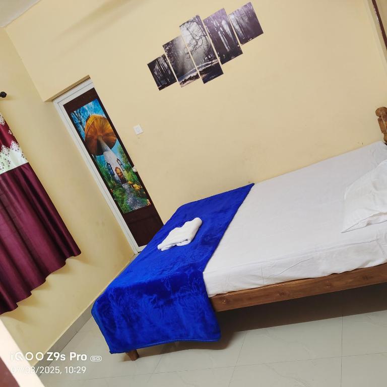 Anaswaramholidays, Jāmb