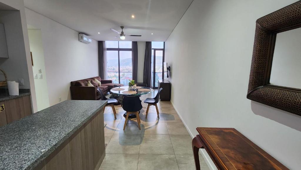Classiqa 3 bedroom with view QueridaEstancia - 2