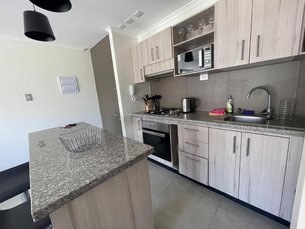 Departamento en Serena, cercano al faro - 2