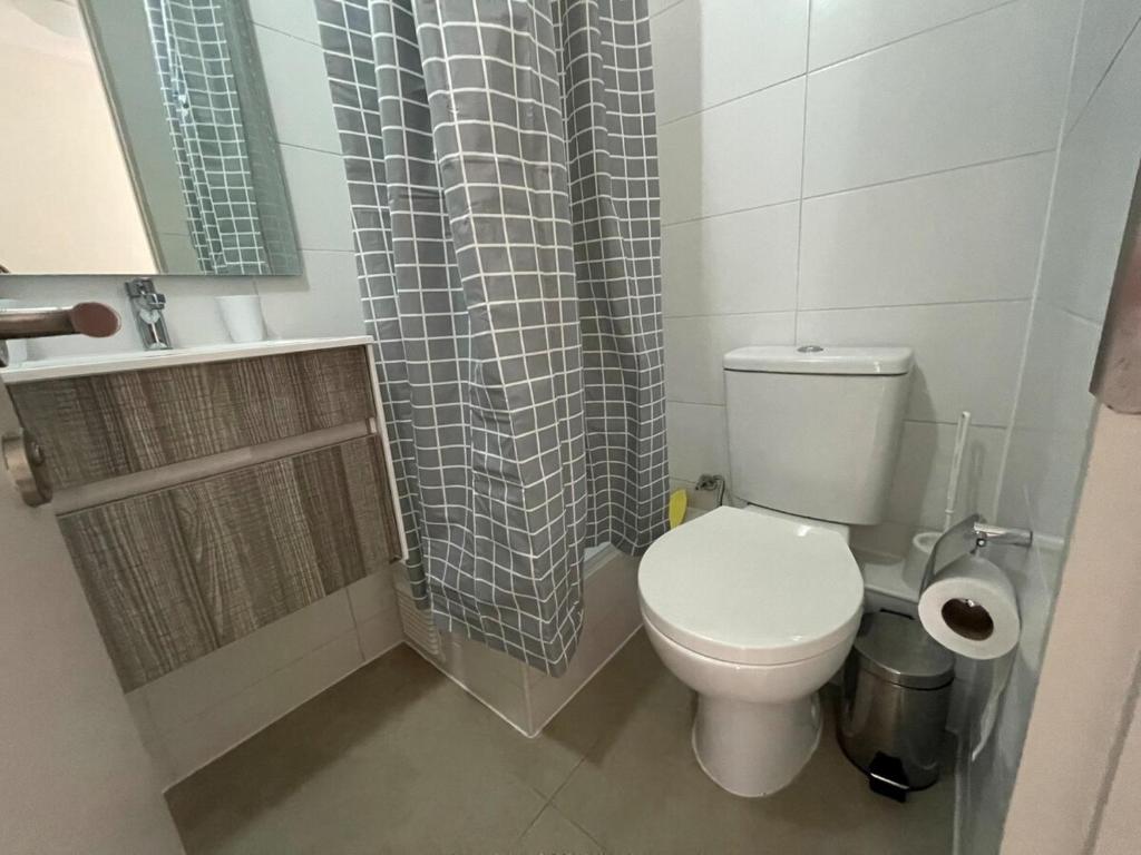 Departamento en Serena, cercano al faro - 3