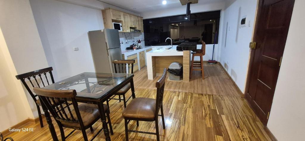 The Hannah's House 3 - 2