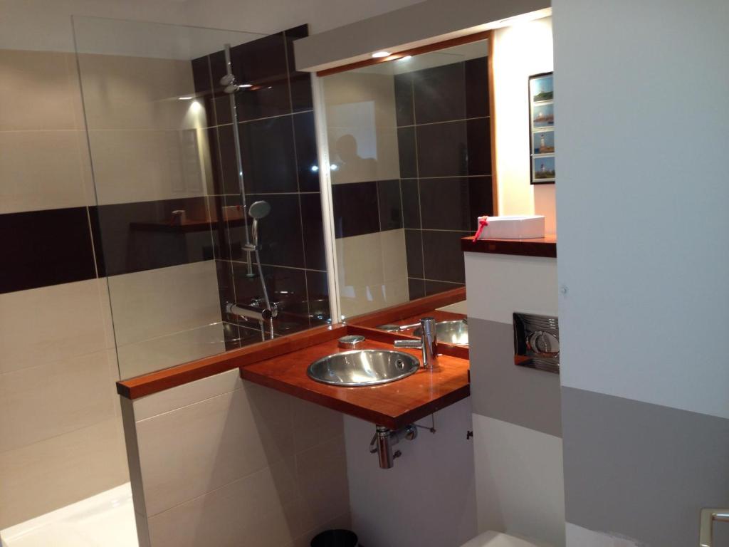 Duplex proche plage et centre ville - 2