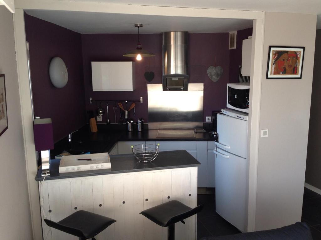 Duplex proche plage et centre ville - 3