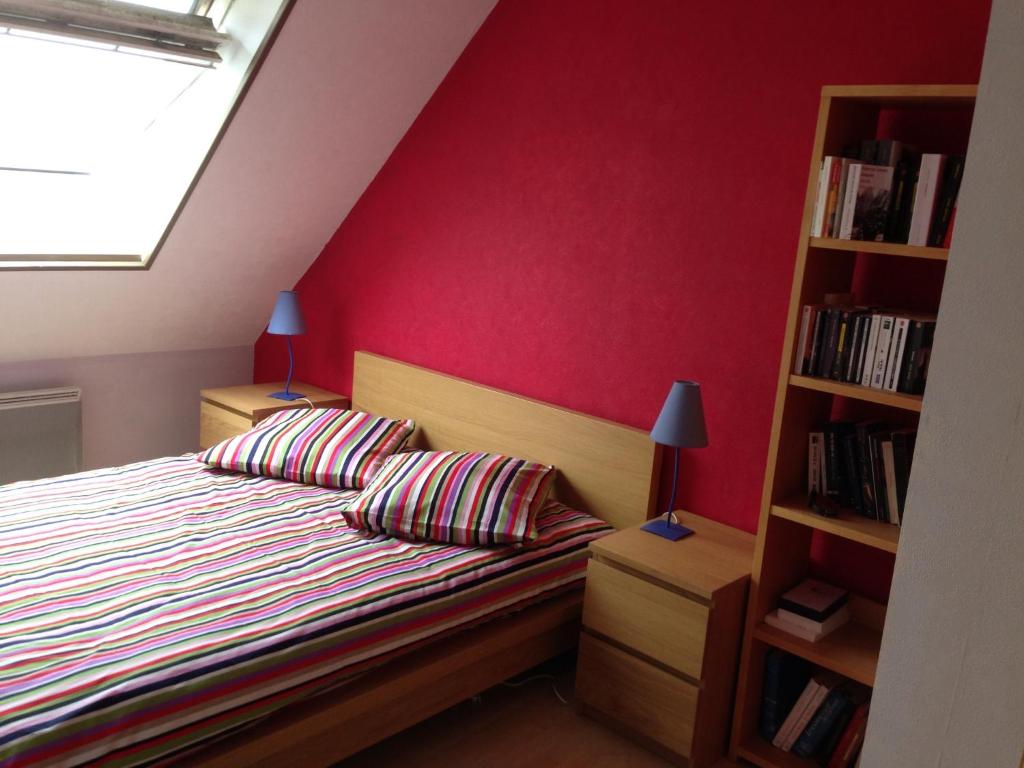 Duplex proche plage et centre ville - 5