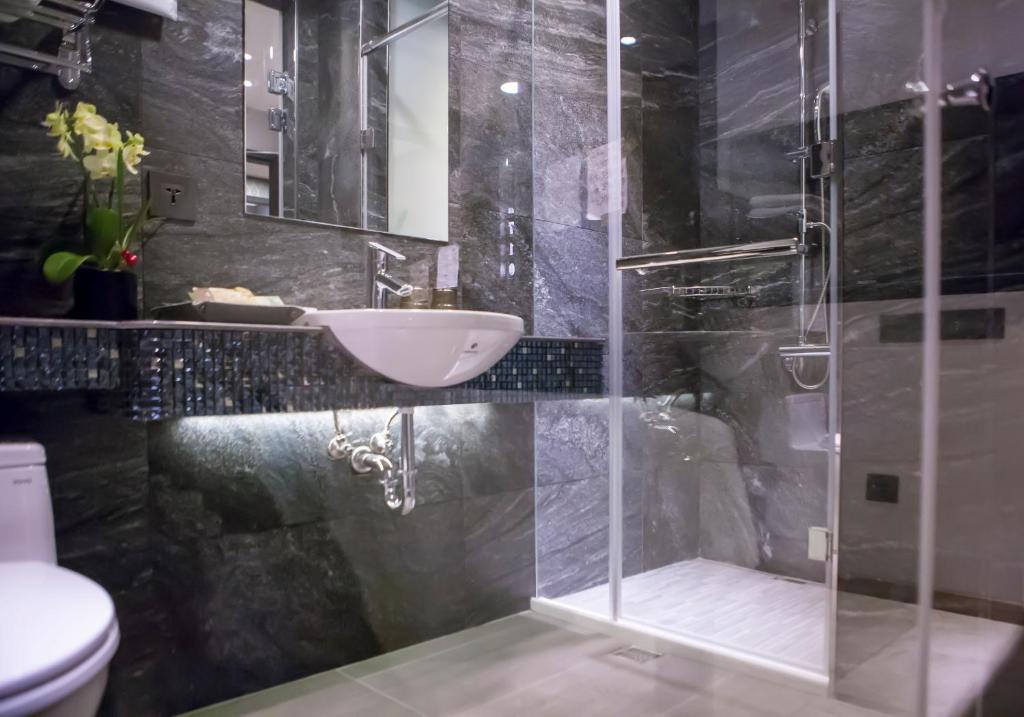Shower