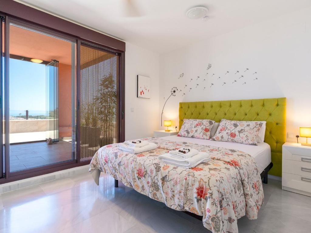 Pass the Keys Beautiful Mijas apartment Sea mountain views - 3