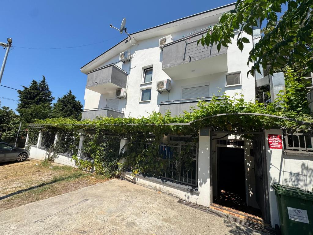 Apartments TRI SRCA - 3