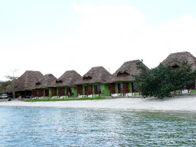 Pemba Misali Sunset Beach photo