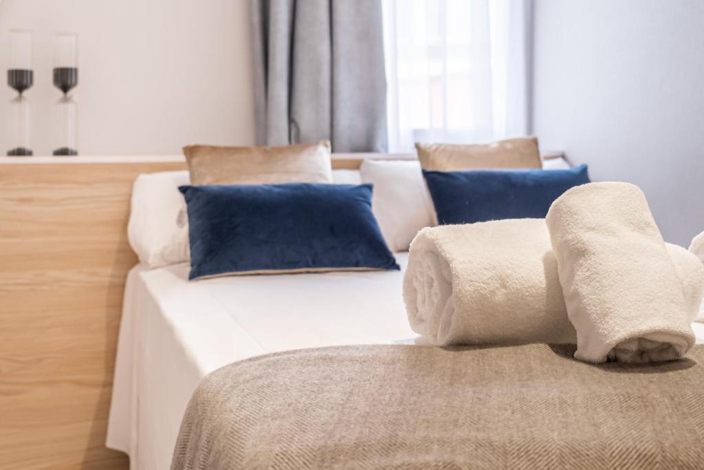 Dolores Apartment by Mara Boutiuqe, Benidorm