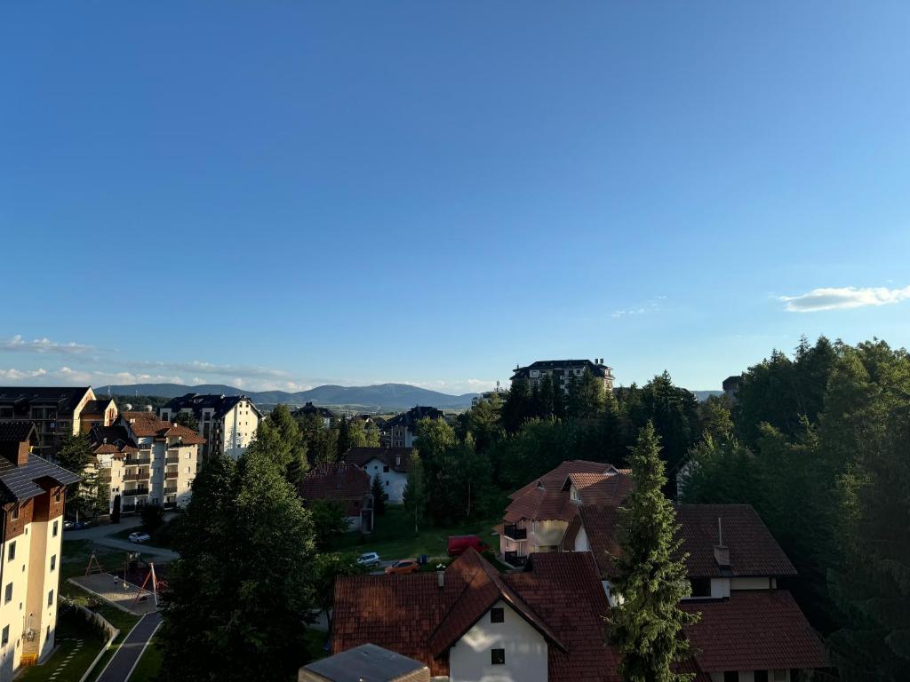 Apartman Traveller - 2