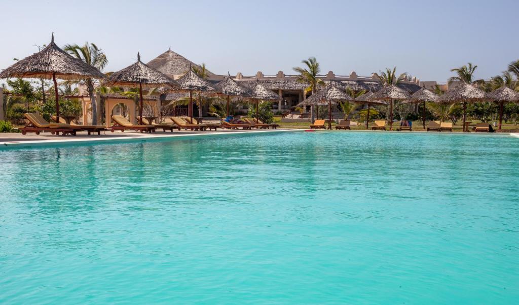 Seven Islands Resort photo