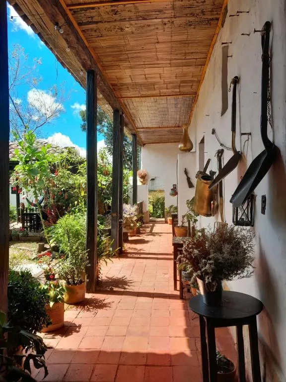 Hotel Pueblo Dorado Sesquilé, hotel in Sesquilé