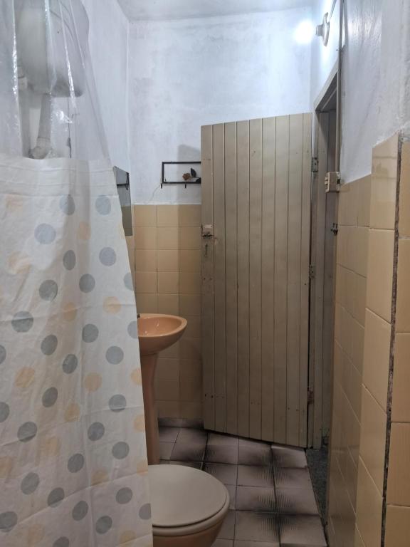 Quarto da ju, Ouro Preto