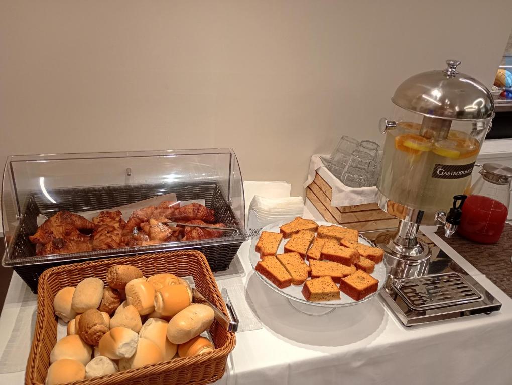 WEGA Hotel Verona - 5