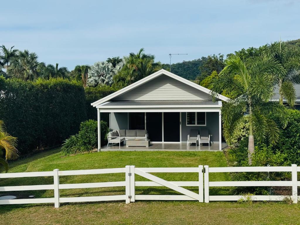 Ranch Retreat, Kewarra Beach