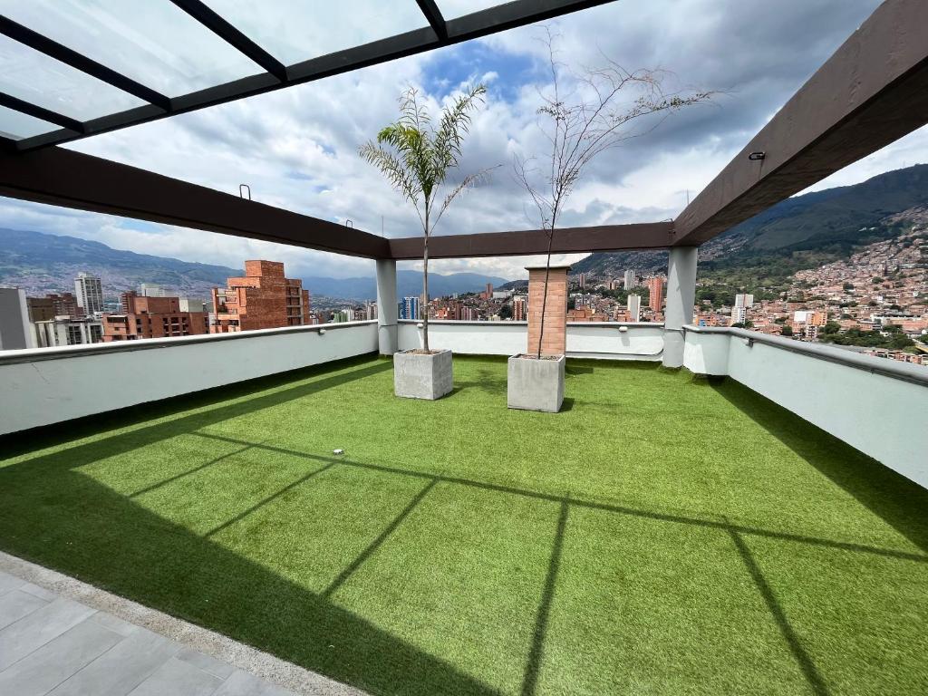 Edificio Aiana Verde by Host Medellin - 4