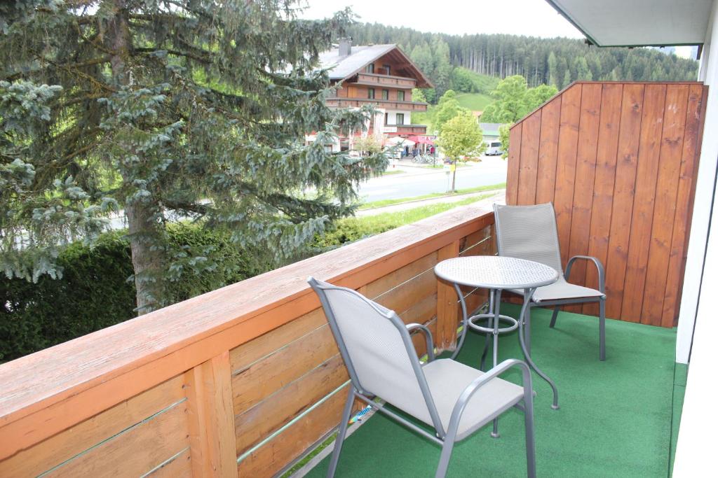 Haus Margit - 4