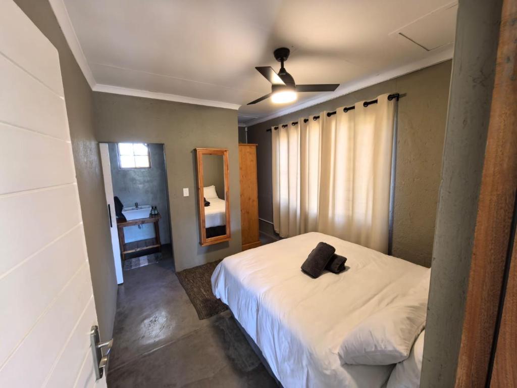 Klugro Cottage, Nelspruit