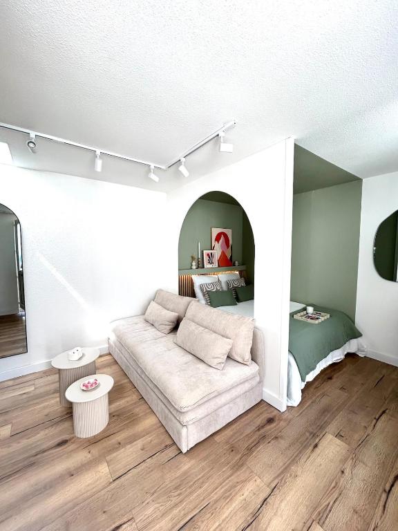 Studio Cosy - Centre-ville, Brest