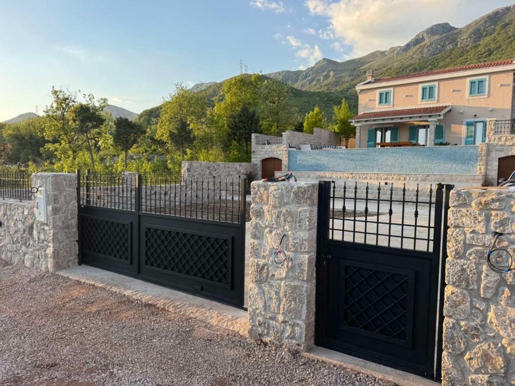 Villa Maluso - 3