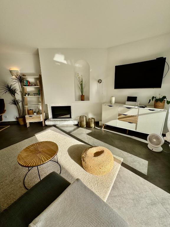 Casa Baily in Mijas Golf - 3