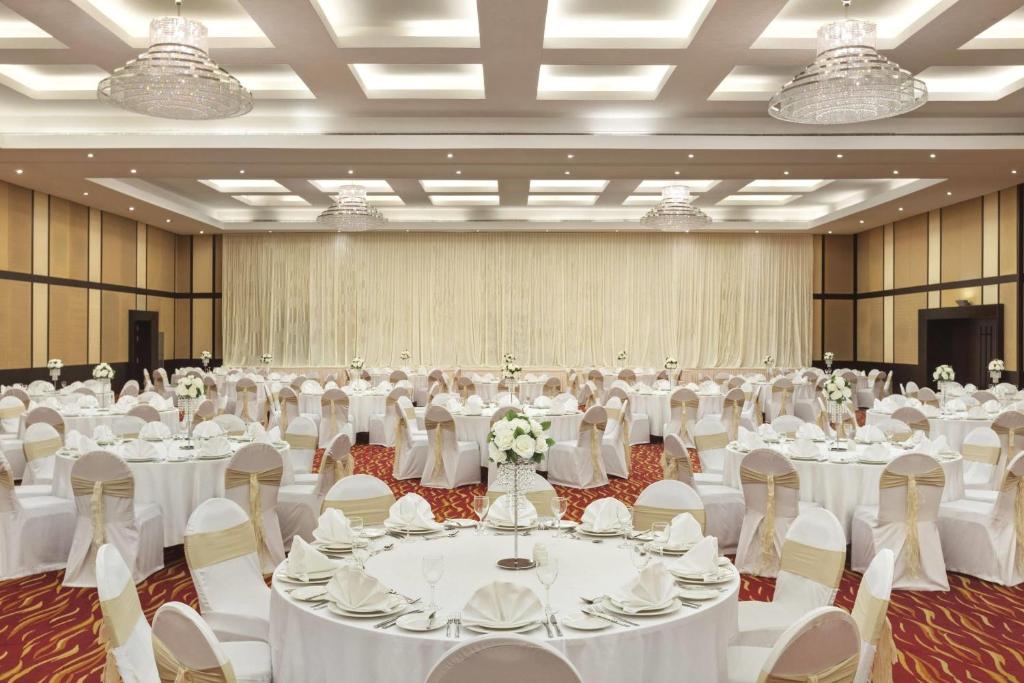 Meeting room / ballrooms