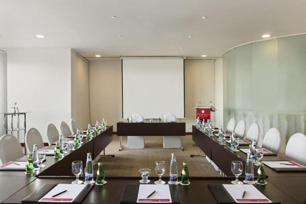 Meeting room / ballrooms