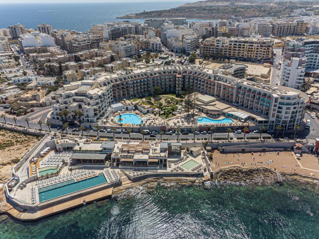 DoubleTree by Hilton Malta, St Paul's Bay