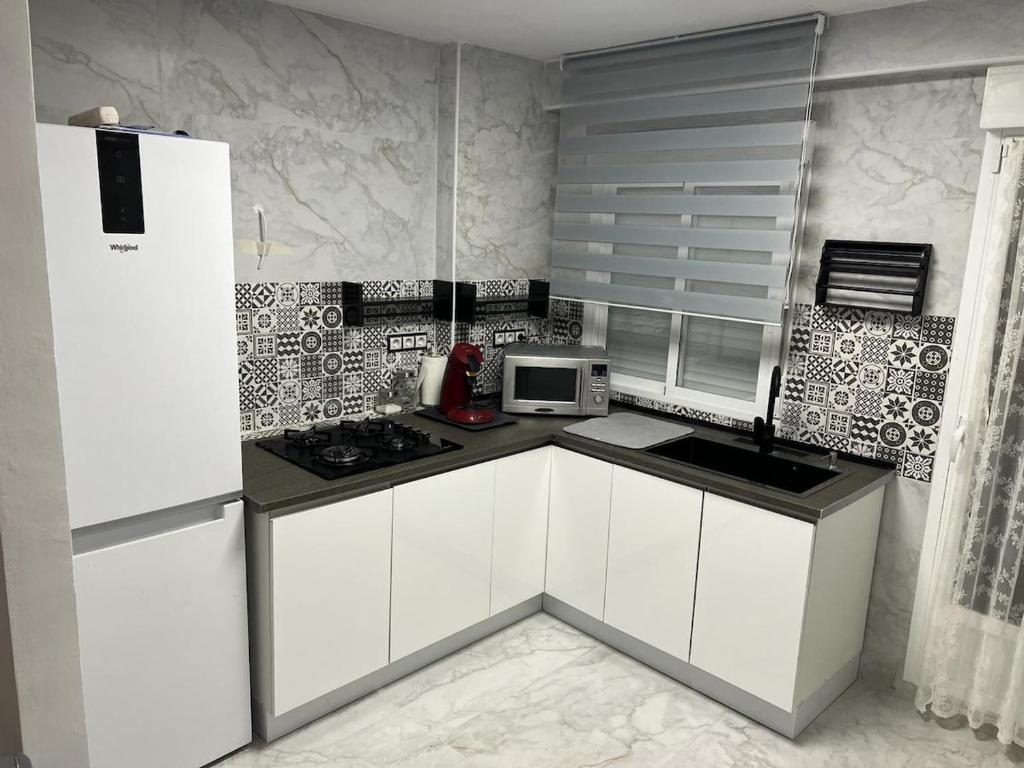New - My holiday home with patio in Alicante - 2