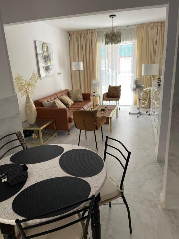 New - My holiday home with patio in Alicante - 5