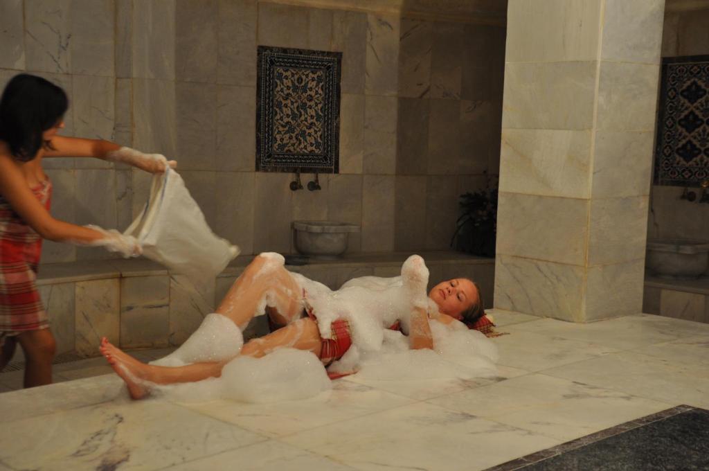 ウォーターパーク