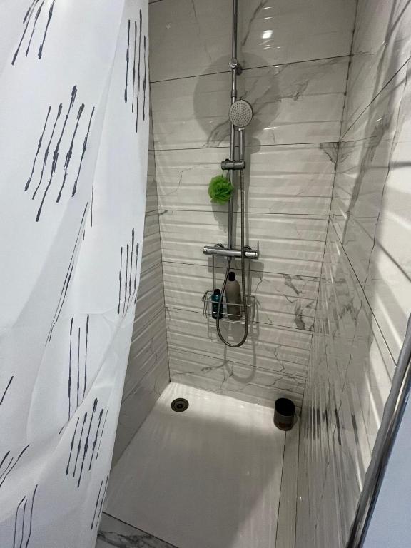 Chambre d'hôtes, Carpentras