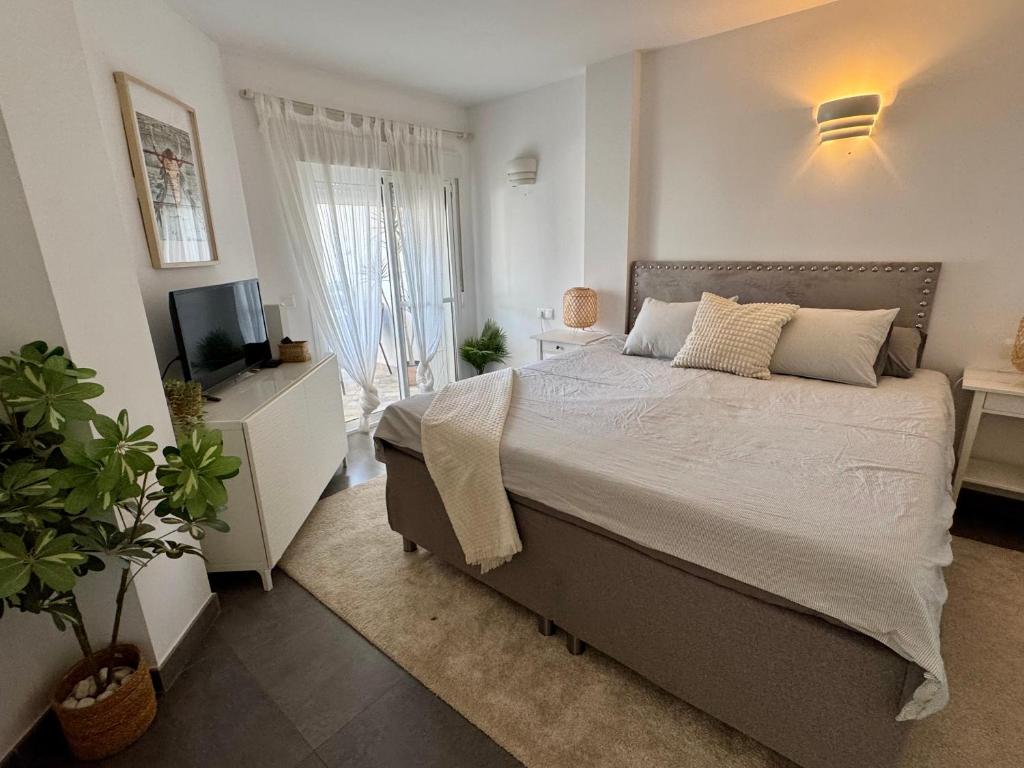 Casa Baily in Mijas Golf - 5