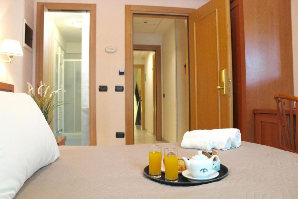 Giole Hotel - 1