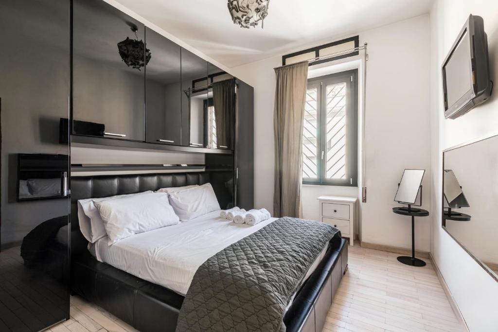 HOME Suitte in San Giovanni near Basilica - Roma - - 2