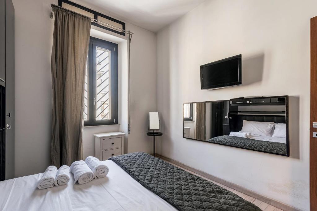 HOME Suitte in San Giovanni near Basilica - Roma - - 3