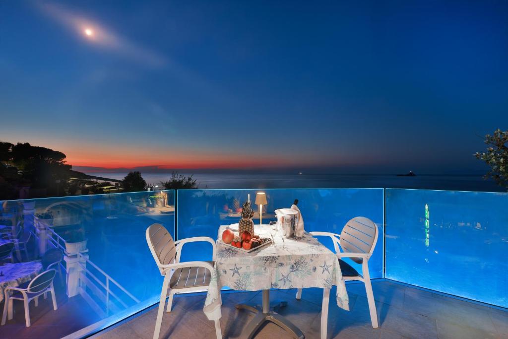 Hotel Villa Ombrosa - 5