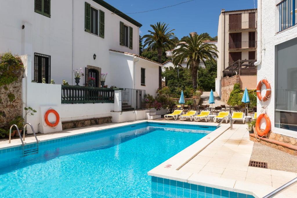Hotel Sant March - 4