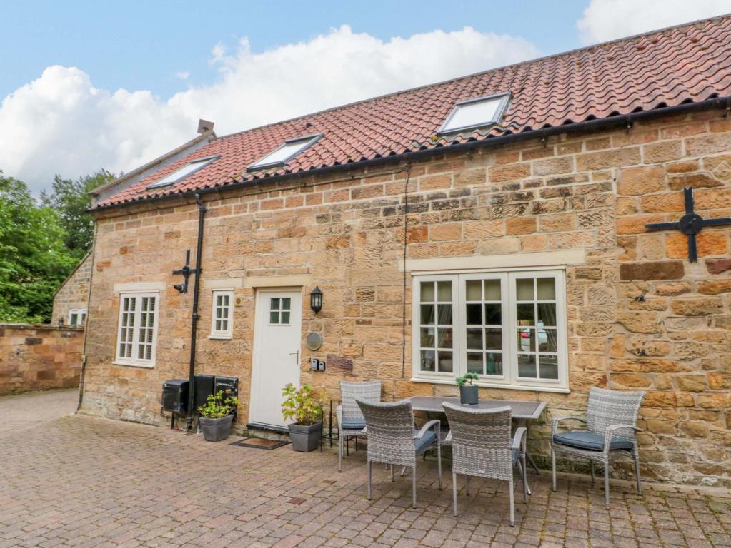 Clematis Cottage, Whitby