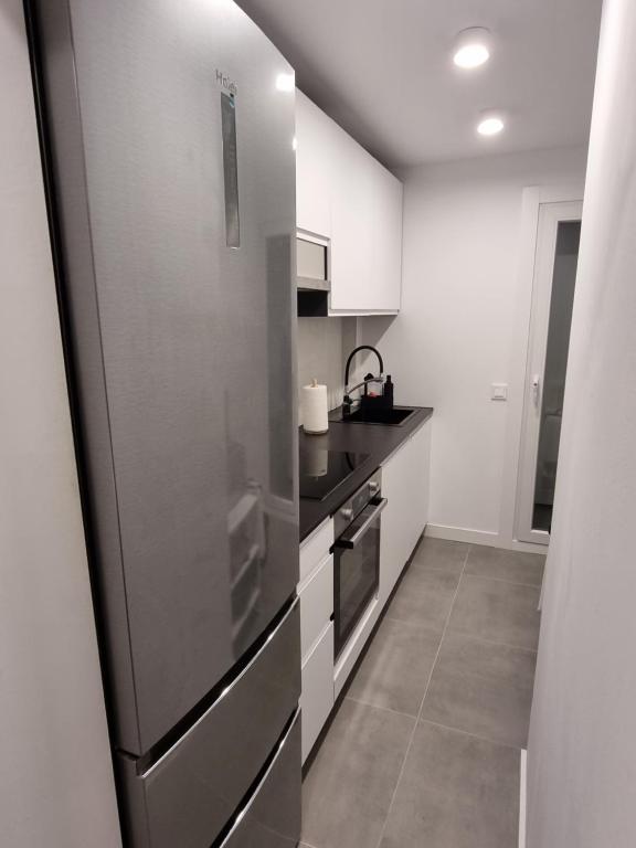 Apartamento NINES moderno y céntrico, en zona tranquila cerca de la playa - 4