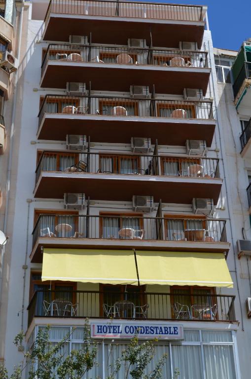 Hotel Condestable - 2