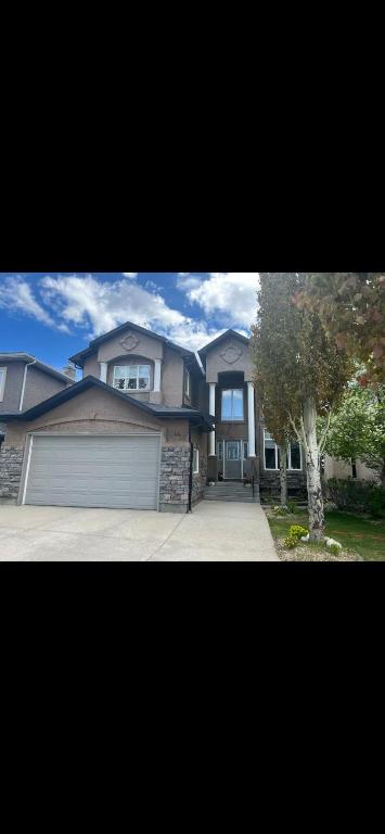 Rooms for Hosting, Calgary