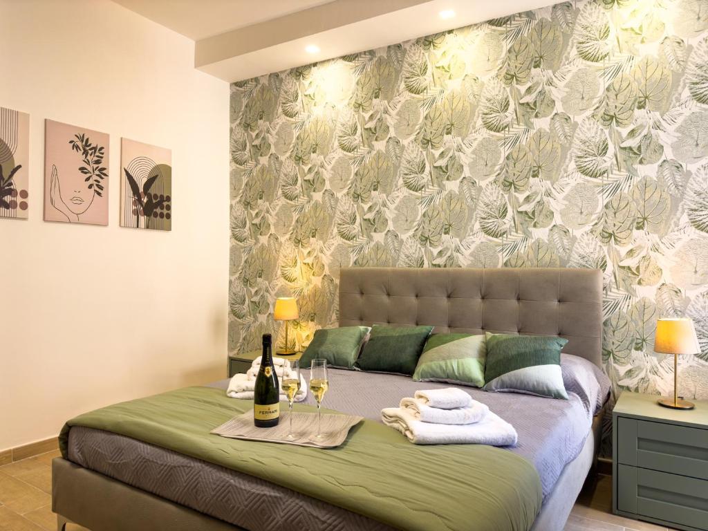 Amuri e Suli - House Catania Centro, Katánie