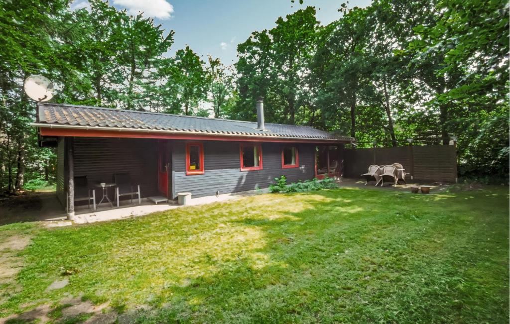 Gorgeous Home In Ulfborg With Wifi, Ulfborg