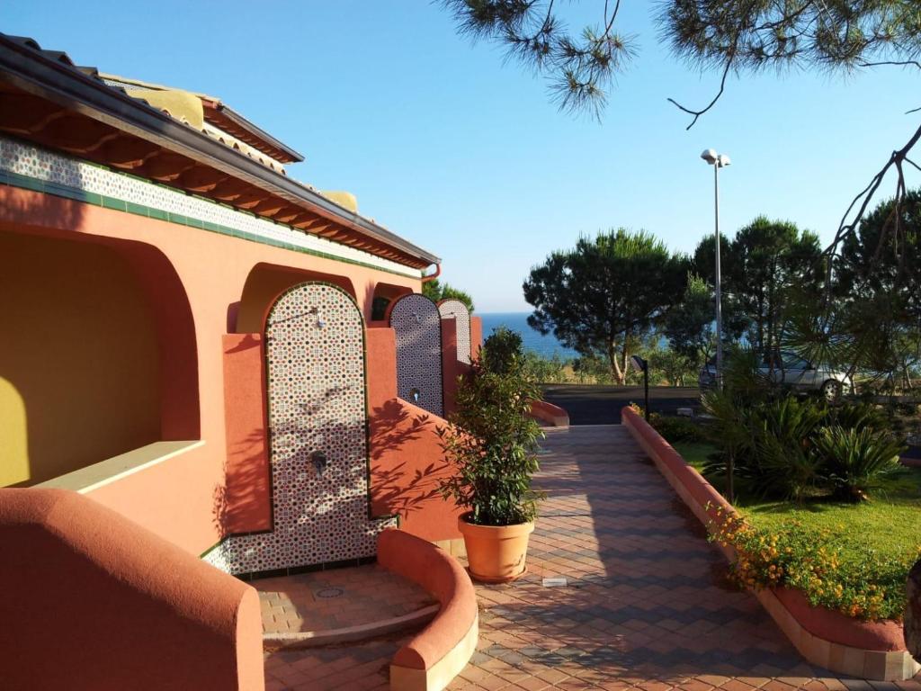 Le Cupole Sul Mare - Sciacca - 5