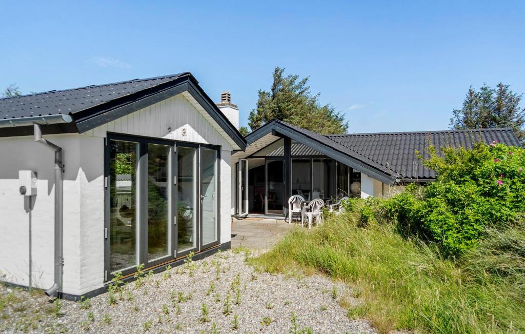 Amazing Home In Thisted With Sauna, Torsted