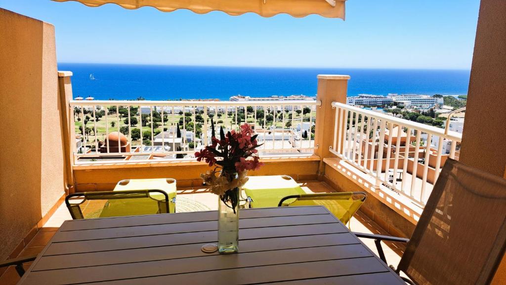 La terraza de Mojacar - 1